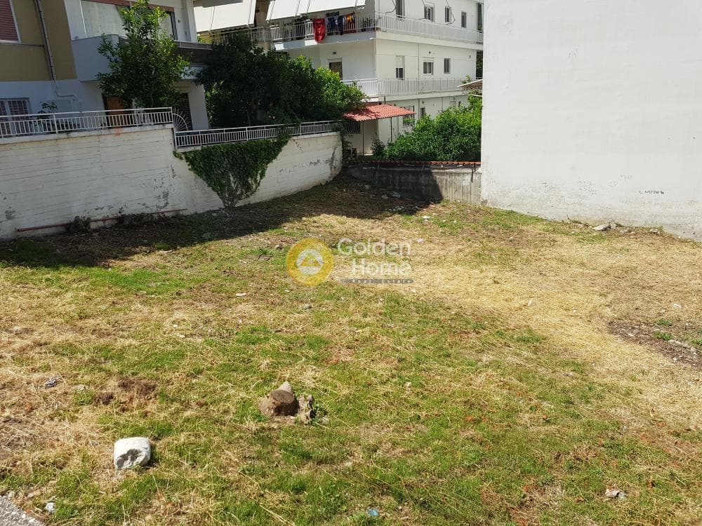 Building Plot in Kareas, Vironas — Photo 7 of 8