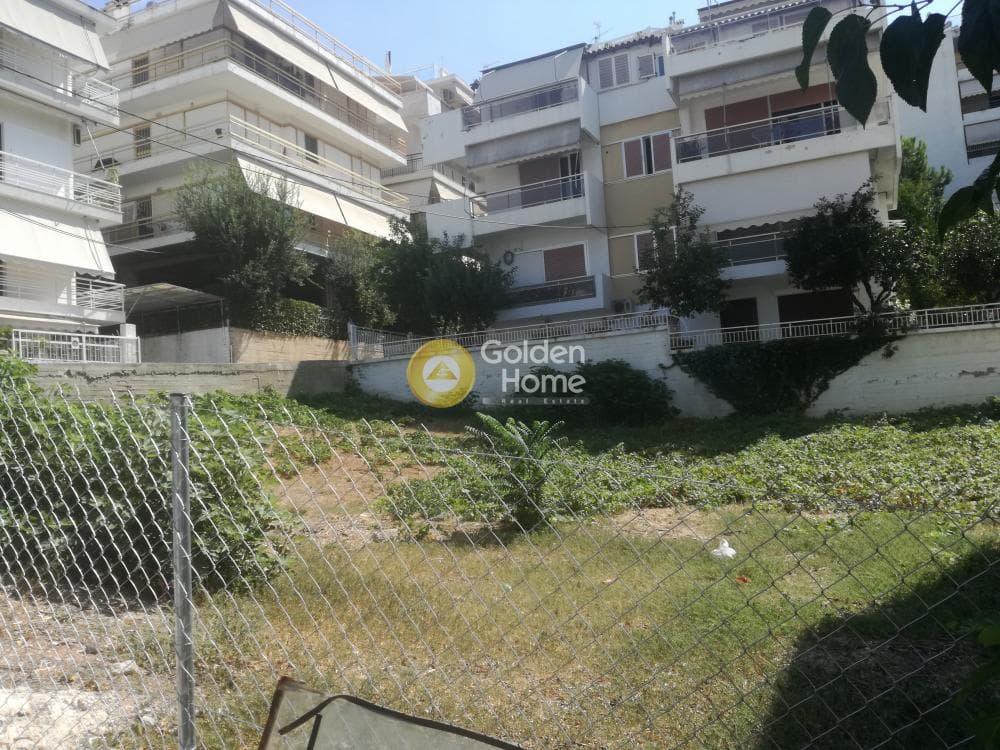 Building Plot in Kareas, Vironas — Photo 1 of 8