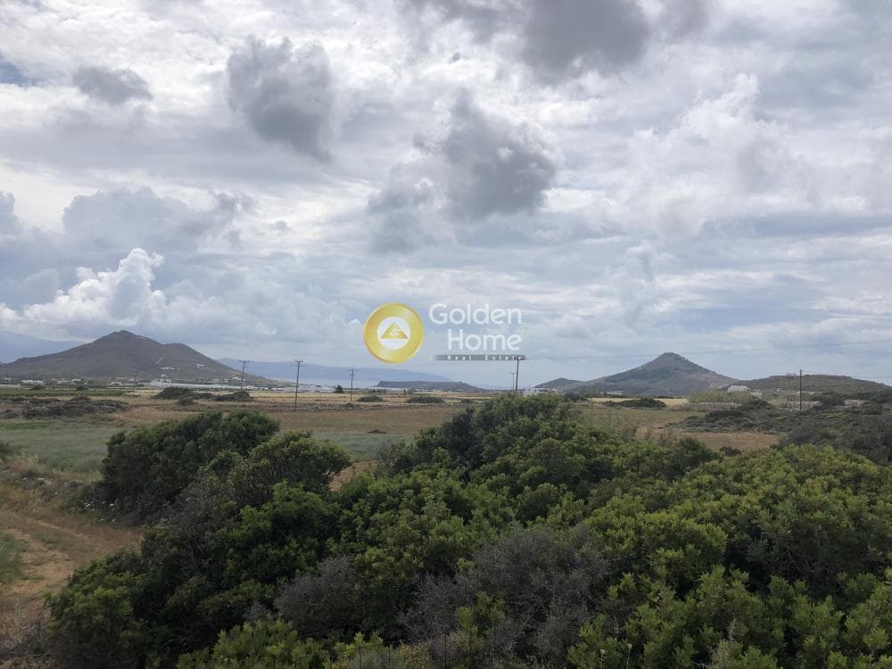 Parcel in Glifades, Paros — Photo 2 of 6