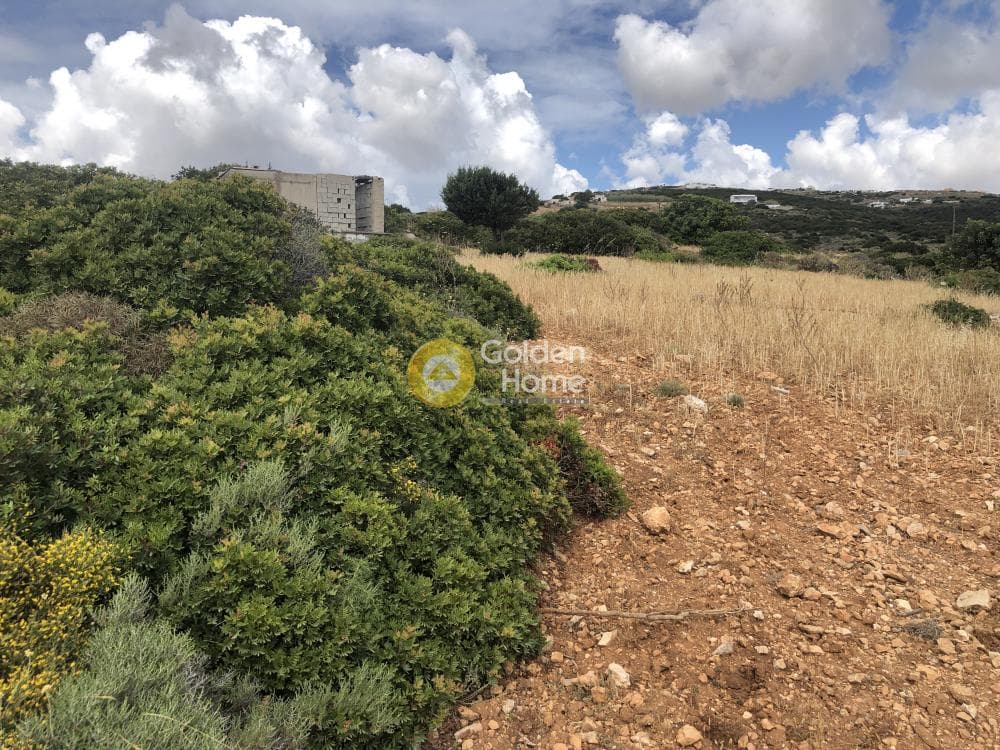 Parcel in Glifades, Paros — Photo 6 of 6