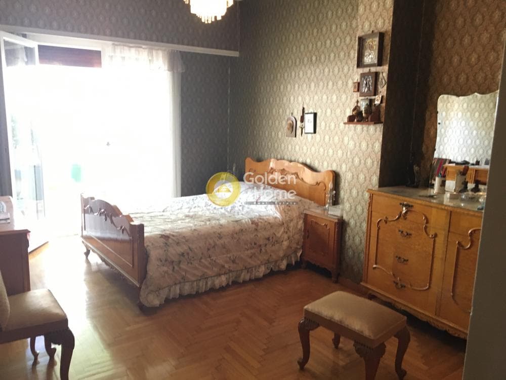 Apartment in Ano Kipseli, Kipseli — Photo 2 of 10