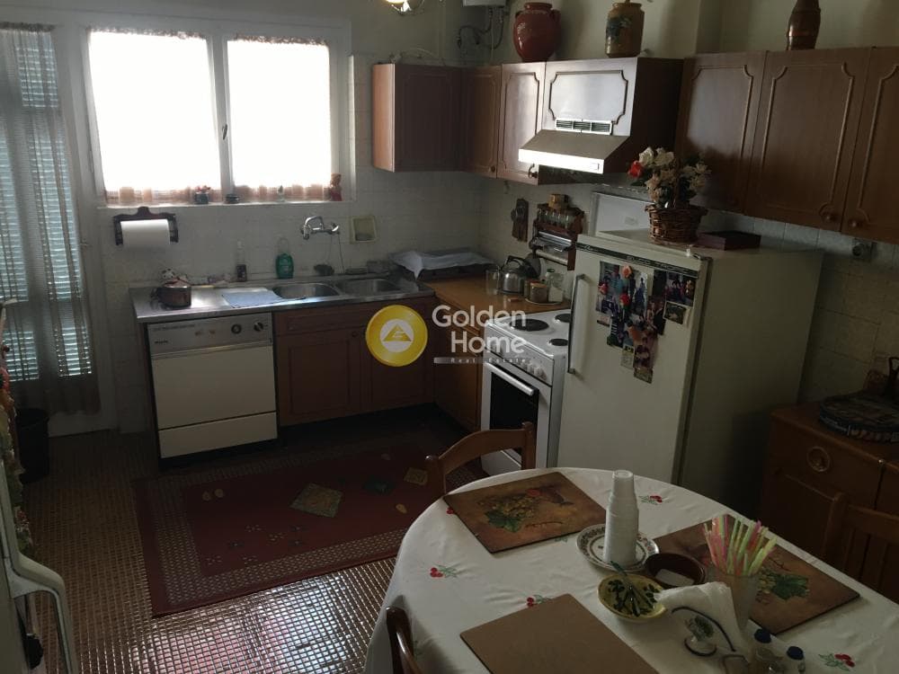 Apartment in Ano Kipseli, Kipseli — Photo 4 of 10