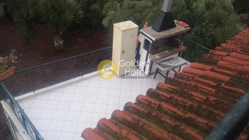 Μονοκατοικία στην Καμάρες, Ερίνεο — Φωτογραφία 10 από 22