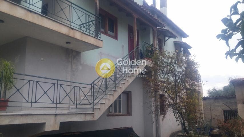 Μονοκατοικία στην Καμάρες, Ερίνεο — Φωτογραφία 21 από 22