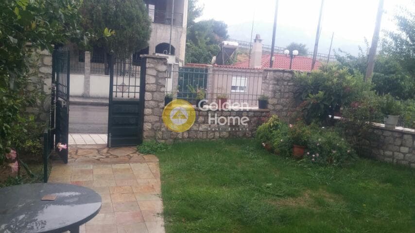 Μονοκατοικία στην Καμάρες, Ερίνεο — Φωτογραφία 22 από 22