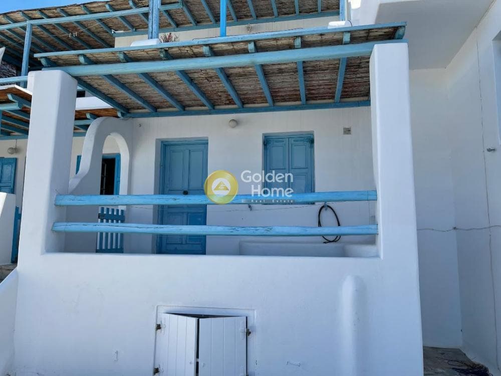 Διαμέρισμα στην Ορνός, Μύκονος — Φωτογραφία 10 από 10