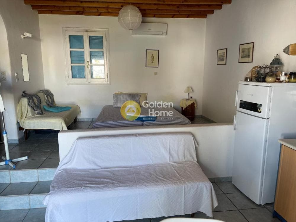 Διαμέρισμα στην Ορνός, Μύκονος — Φωτογραφία 5 από 10