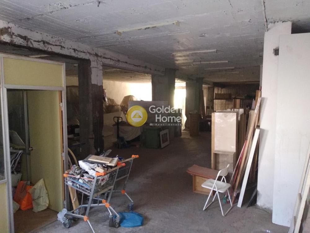 Warehouse in Center, Moschato — Photo 2 of 9