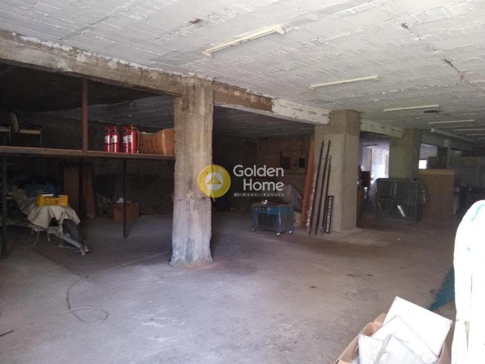 Warehouse in Center, Moschato — Photo 3 of 9