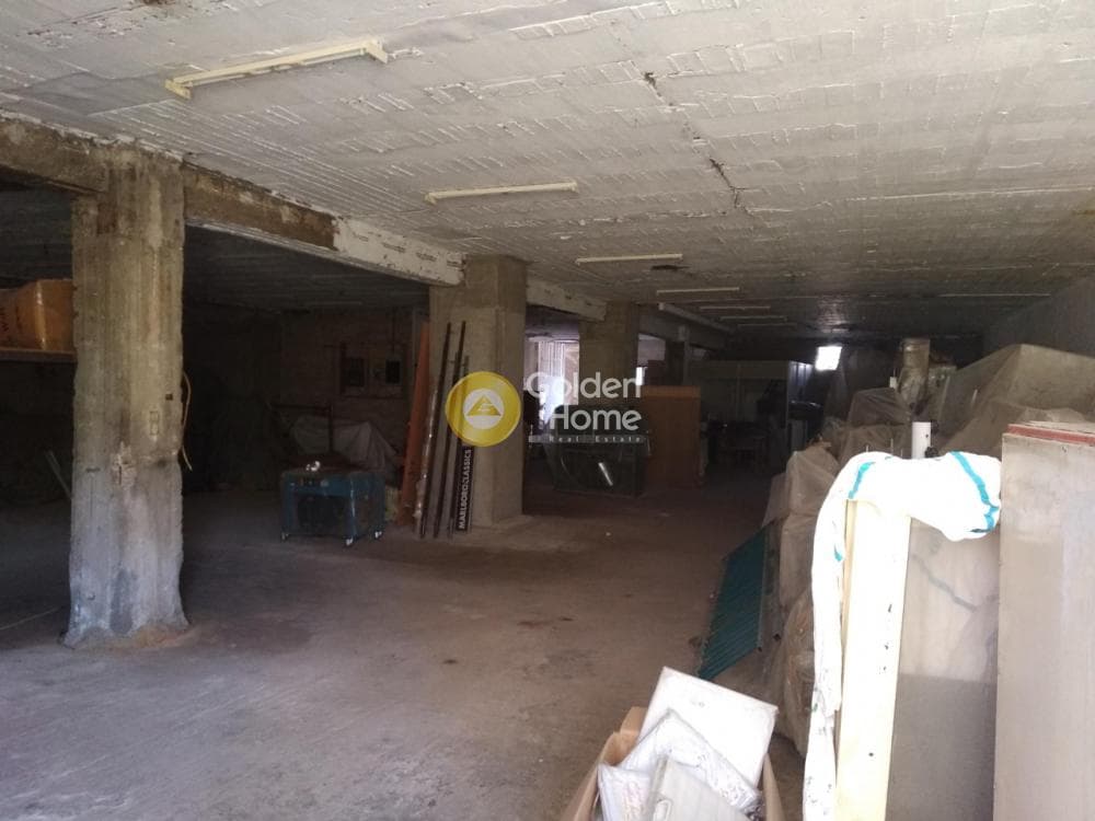 Warehouse in Center, Moschato — Photo 4 of 9