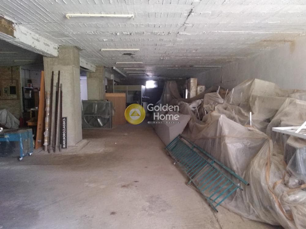 Warehouse in Center, Moschato — Photo 8 of 9