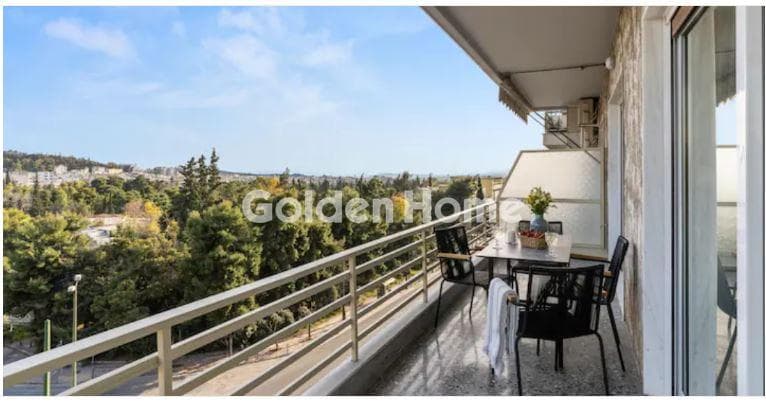 Apartment in Evelpidon, Poligono - Tourkovounia — Photo 9 of 20
