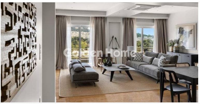 Apartment in Evelpidon, Poligono - Tourkovounia — Photo 7 of 20