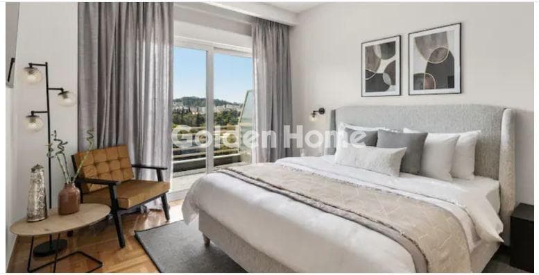 Apartment in Evelpidon, Poligono - Tourkovounia — Photo 11 of 20