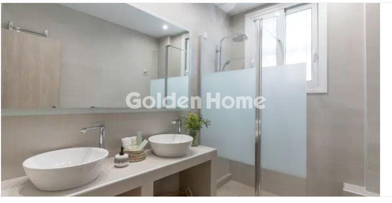 Apartment in Evelpidon, Poligono - Tourkovounia — Photo 14 of 20