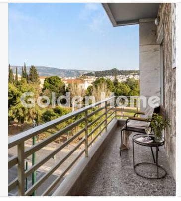 Apartment in Evelpidon, Poligono - Tourkovounia — Photo 19 of 20