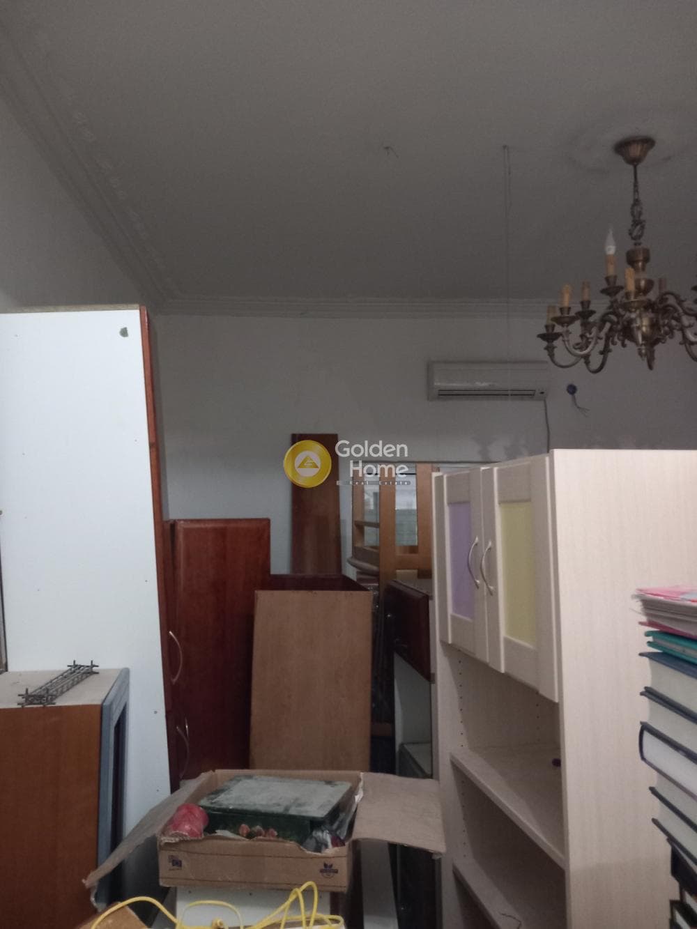 Διαμέρισμα στην Ανθούπολη, Περιστέρι — Φωτογραφία 4 από 12