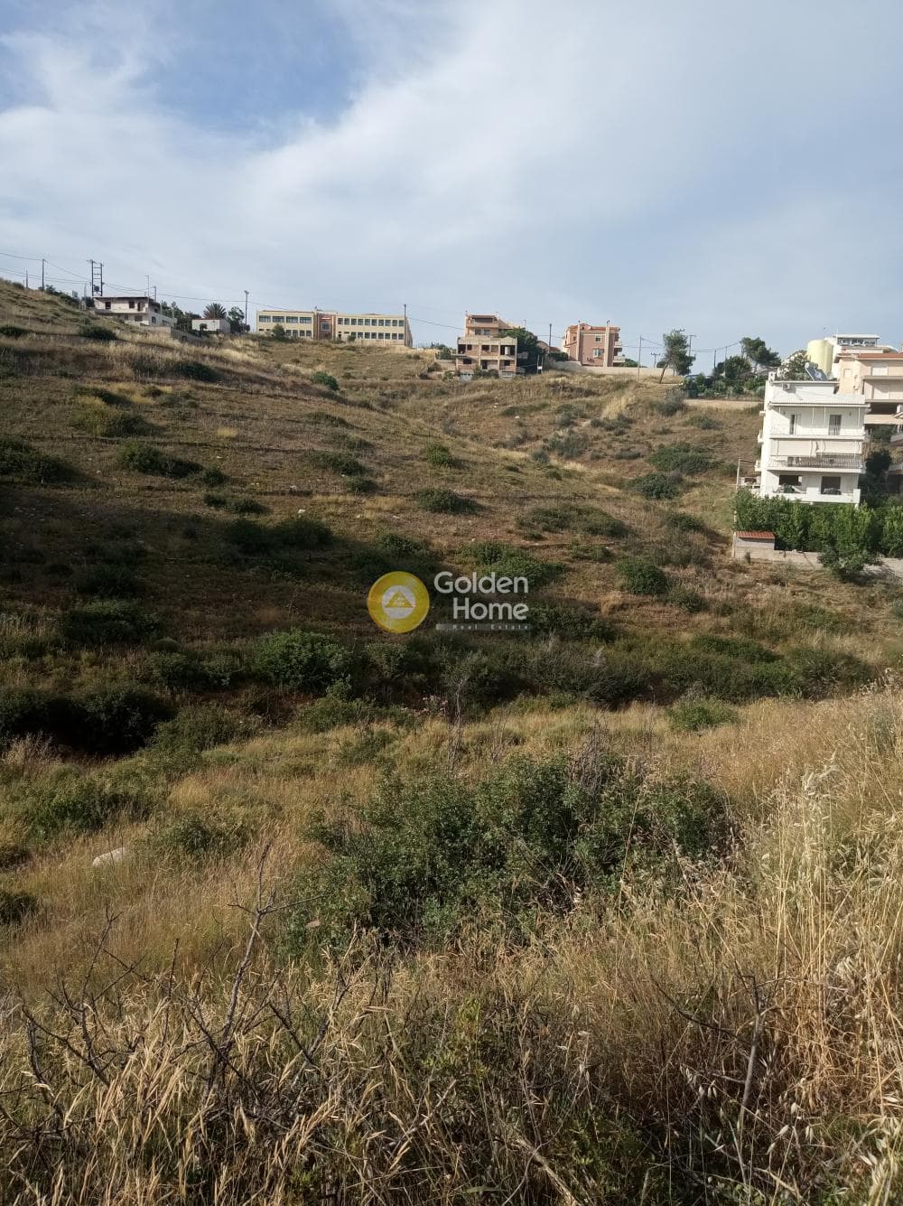 Building Plot in Neos Voutzas, Rafina — Photo 9 of 17