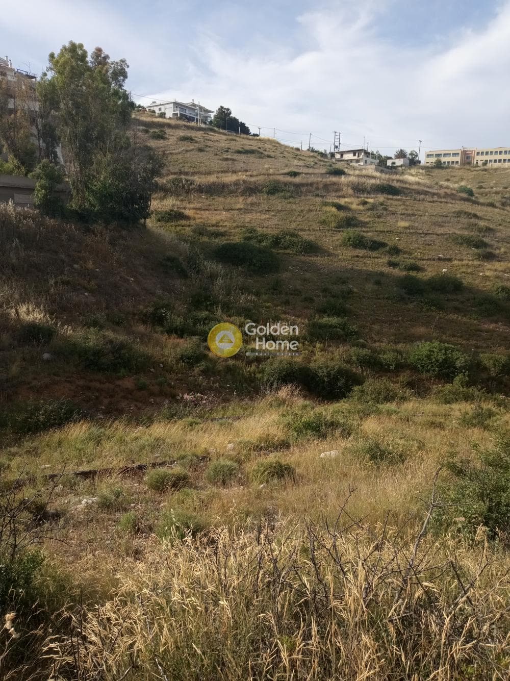 Building Plot in Neos Voutzas, Rafina — Photo 10 of 17