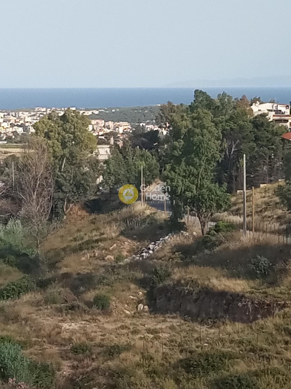 Building Plot in Neos Voutzas, Rafina — Photo 13 of 17