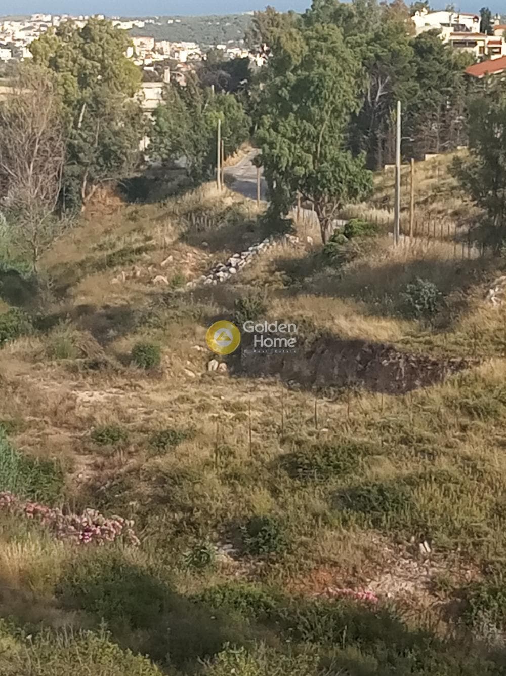 Building Plot in Neos Voutzas, Rafina — Photo 15 of 17