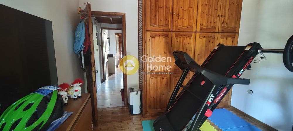 Μονοκατοικία στην Πηγαδάκια, Βουλιαγμένη — Φωτογραφία 12 από 18