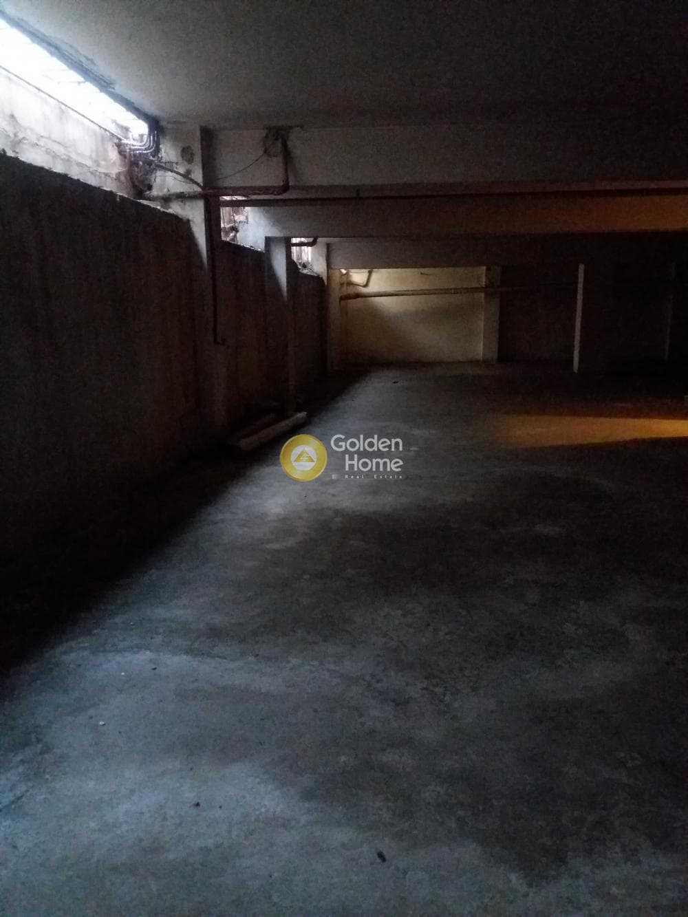 Warehouse in Terpsithea, Piraeus