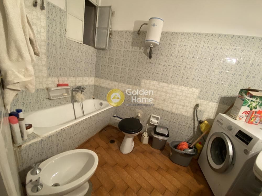 Apartment in Ano Kipseli, Kipseli — Photo 8 of 10