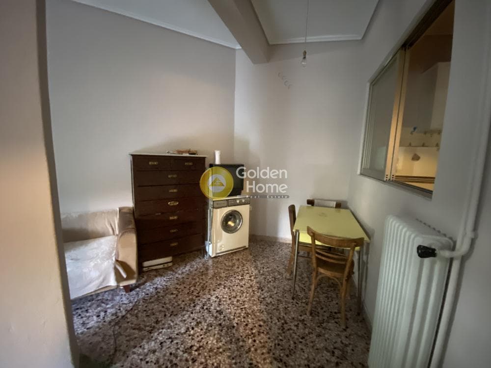 Apartment in Ano Kipseli, Kipseli — Photo 9 of 10