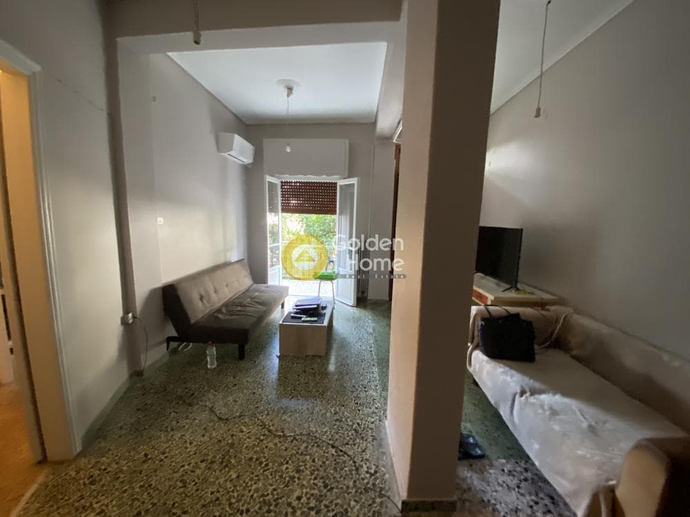 Apartment in Ano Kipseli, Kipseli — Photo 1 of 10