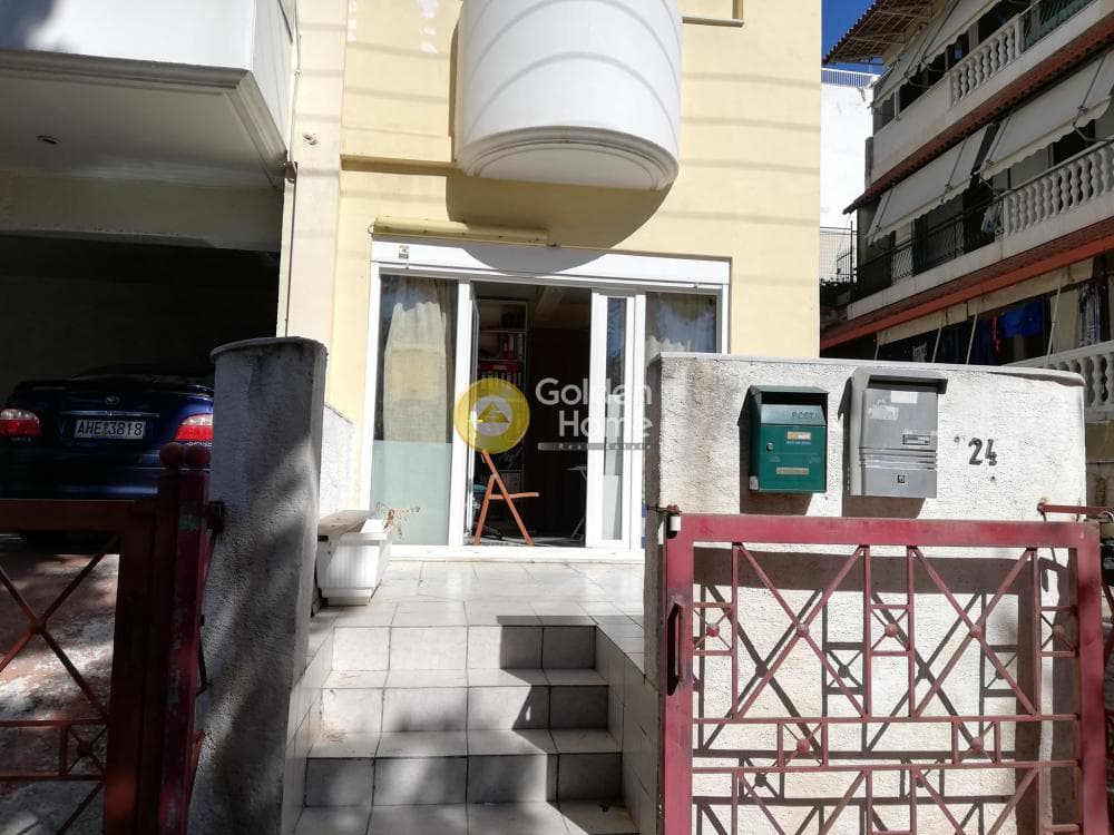 Office in Argyroupoli, Argyroupoli — Photo 5 of 6