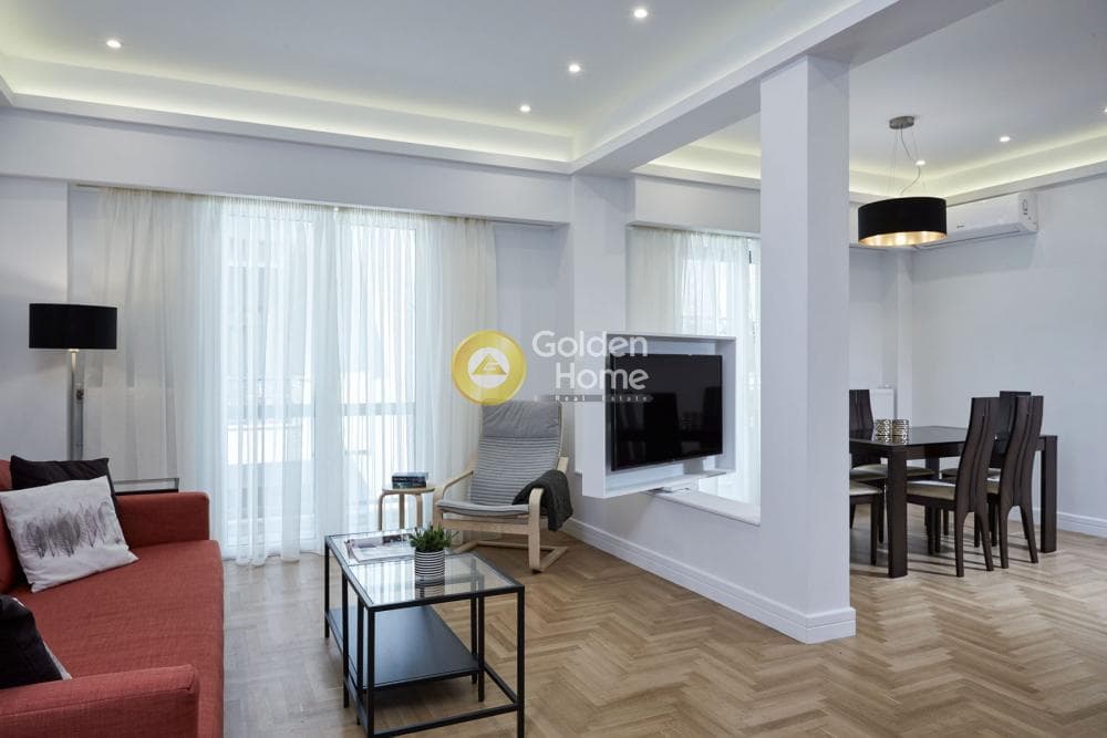 Διαμέρισμα στην Hilton, Ιλίσια — Φωτογραφία 3 από 28