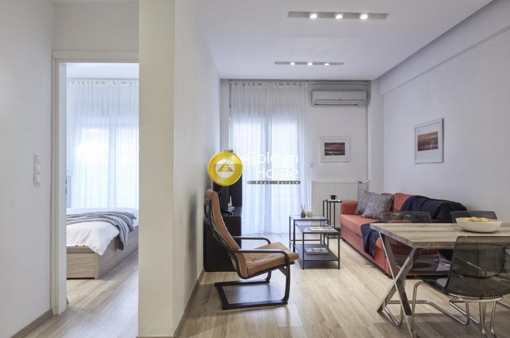Διαμέρισμα στην Hilton, Ιλίσια — Φωτογραφία 28 από 28
