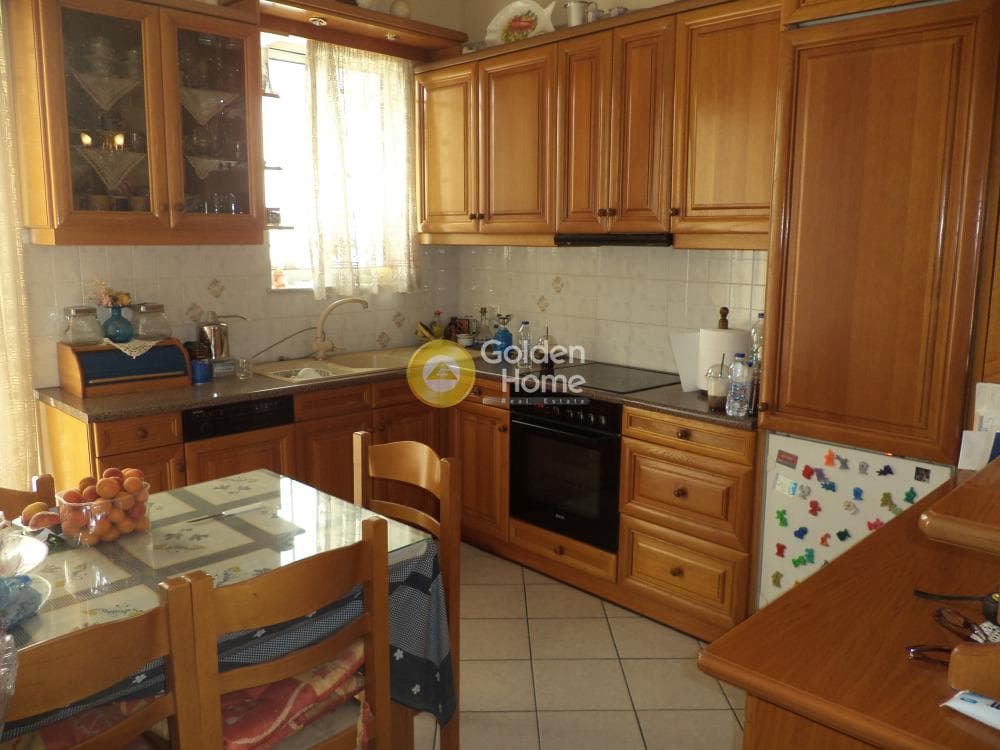 Διαμέρισμα στην Σχινιάς, Περιστέρι — Φωτογραφία 3 από 15