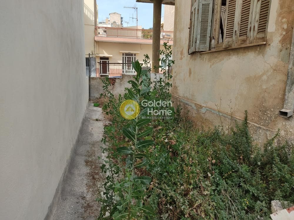 Building Plot in Schisto Korydallou, Koridallos — Photo 2 of 4