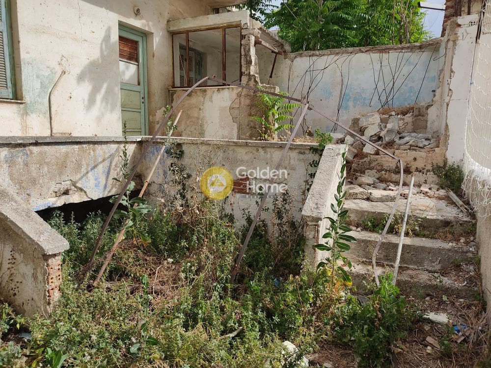 Building Plot in Schisto Korydallou, Koridallos — Photo 3 of 4