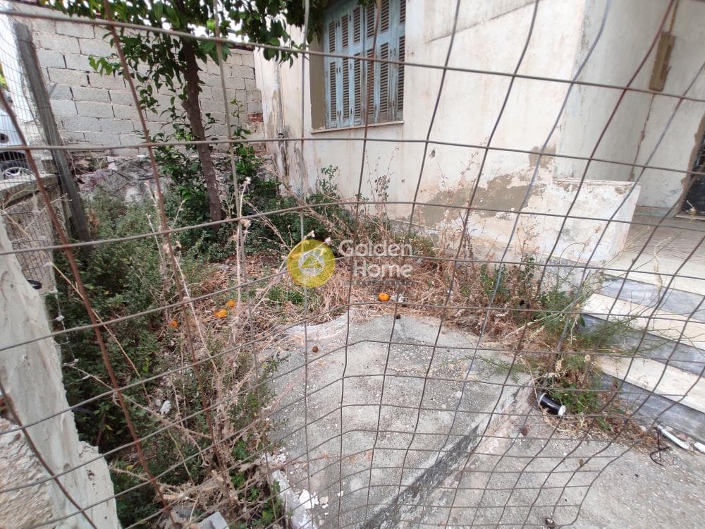 Building Plot in Schisto Korydallou, Koridallos — Photo 4 of 4