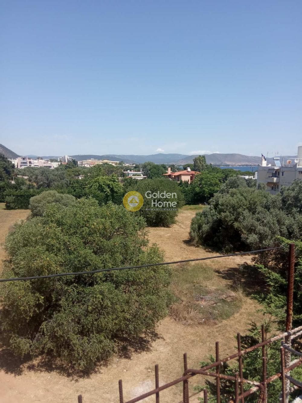 House in Zoumperi, Nea Makri — Photo 1 of 5