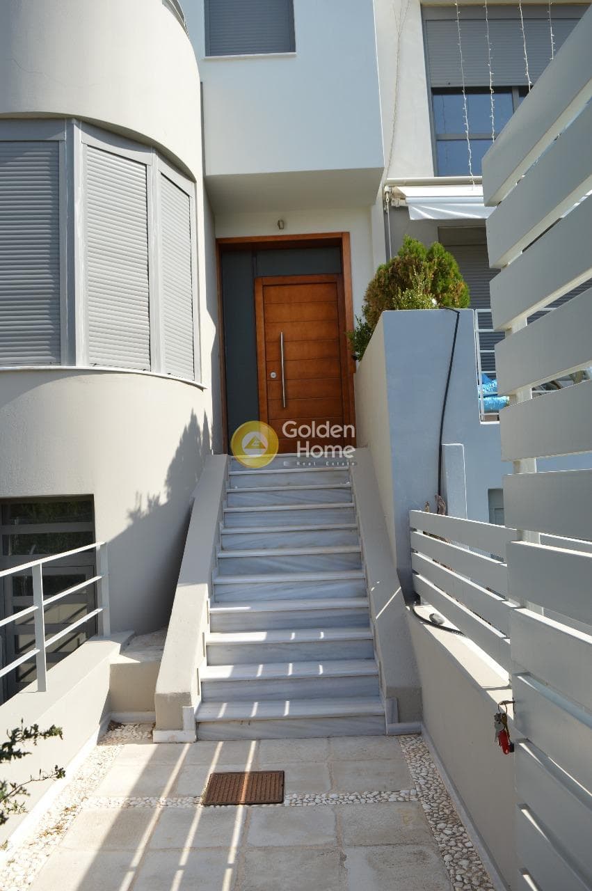 House in Saronida, Saronida — Photo 21 of 22