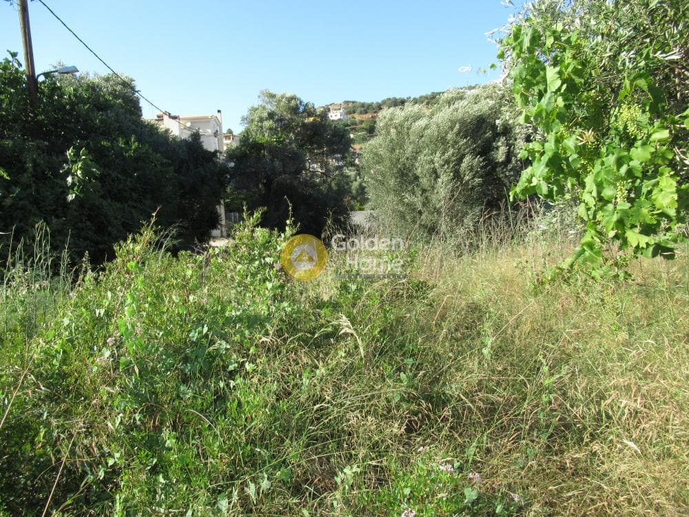 Building Plot in Porto Rafti, Vravrona — Photo 8 of 14