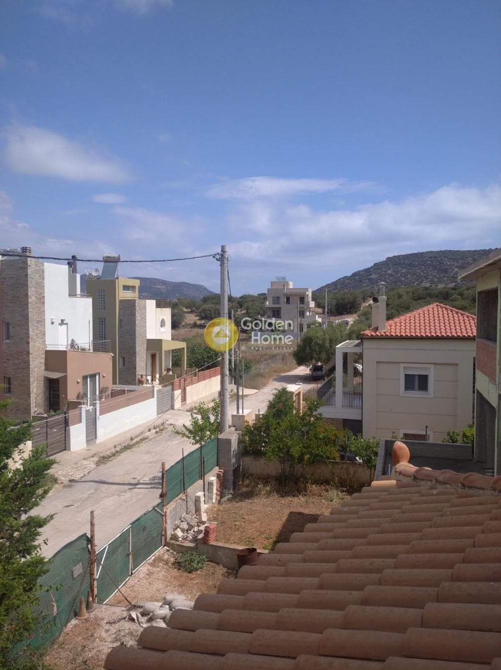 Μονοκατοικία στην Λίμνη Μαρκοπούλου, Μαρκόπουλο — Φωτογραφία 18 από 38