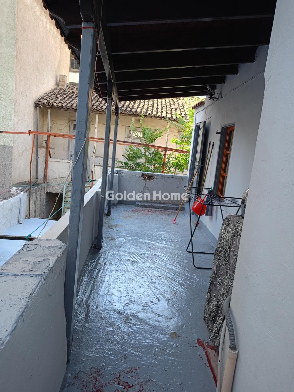 House in Kerameikos, Gazi - Metaxourgio - Votanikos — Photo 17 of 65