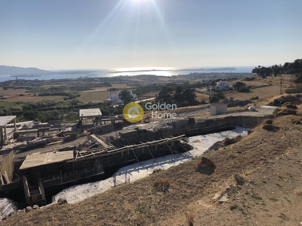 Μονοκατοικία στην Σωτήρες, Πάρος — Φωτογραφία 19 από 22