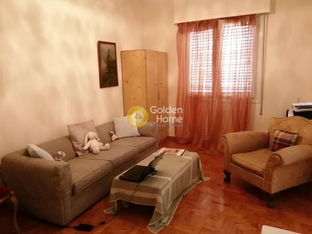 Apartment in Semeli, Attiki — Photo 1 of 9