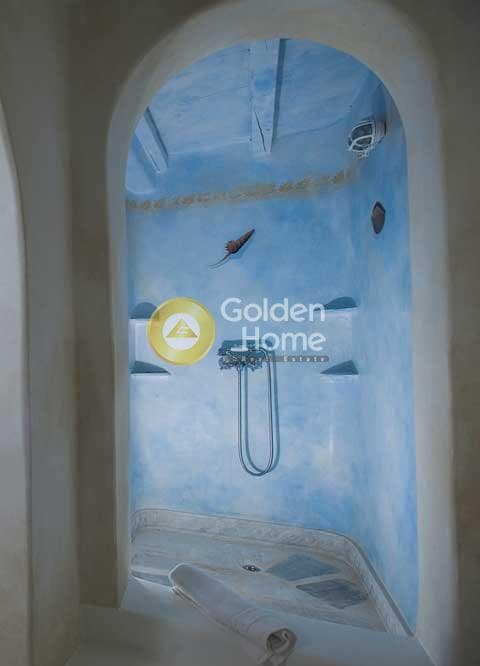 House in Kanalia, Mykonos — Photo 10 of 11
