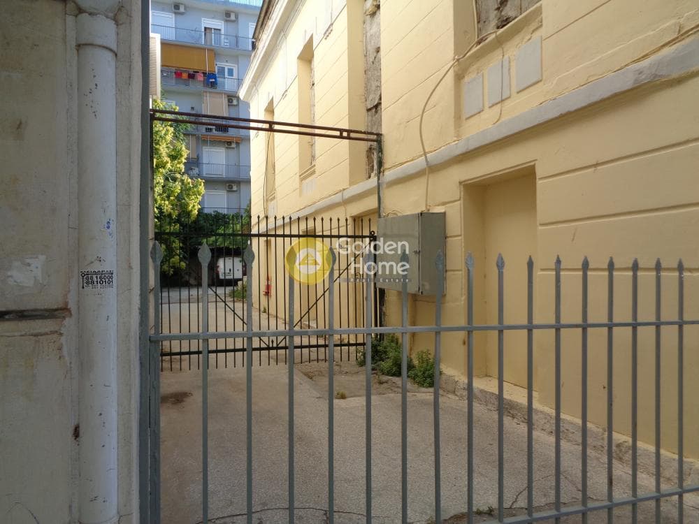 Οικόπεδο στην Όσιος Λουκάς, Πατήσια — Φωτογραφία 2 από 4