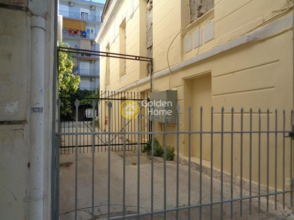 Οικόπεδο στην Όσιος Λουκάς, Πατήσια — Φωτογραφία 3 από 4