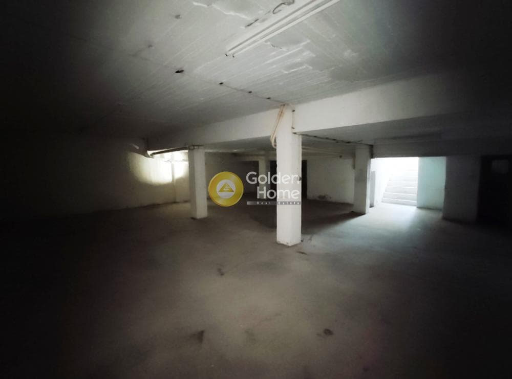 Warehouse in Panorama, Dafni — Photo 3 of 6