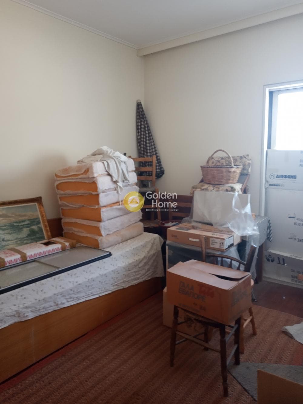 Διαμέρισμα στην Σαφράμπολη, Νέα Ιωνία — Φωτογραφία 8 από 27