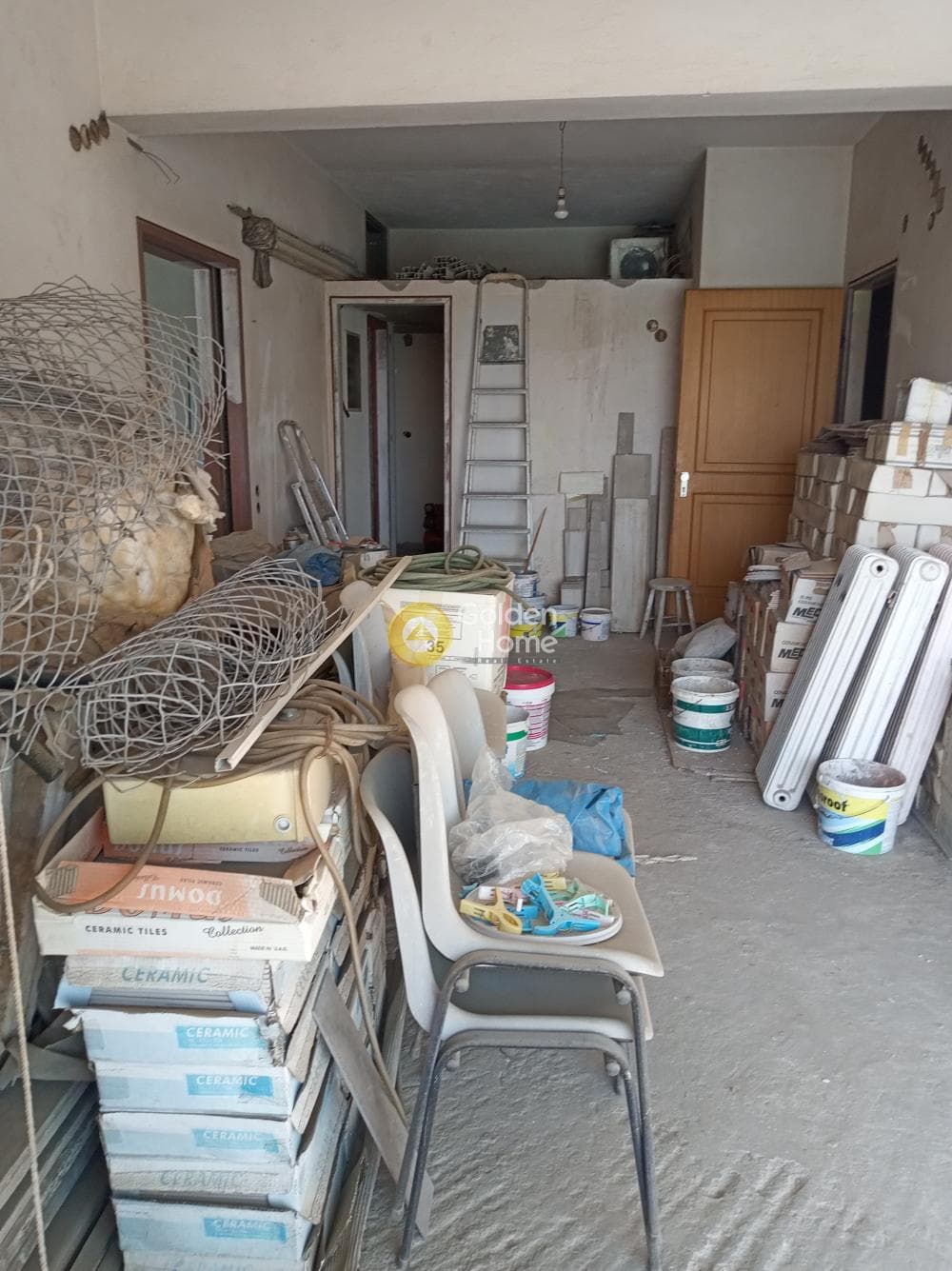 Διαμέρισμα στην Σαφράμπολη, Νέα Ιωνία — Φωτογραφία 15 από 27
